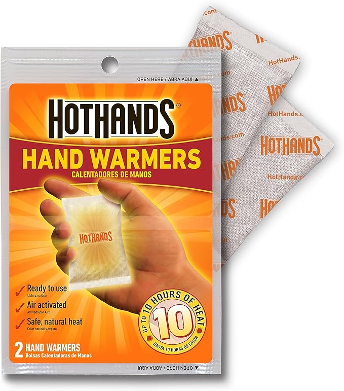 HotHands Hand Warmer Value Pack