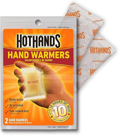 HotHands Hand Warmer Value Pack