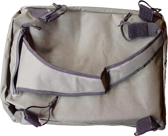 Wisemen Trading Kayak Deck Bag Also for Sup or Anthing Else
