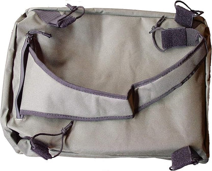 Wisemen Trading Kayak Deck Bag Also for Sup or Anthing Else