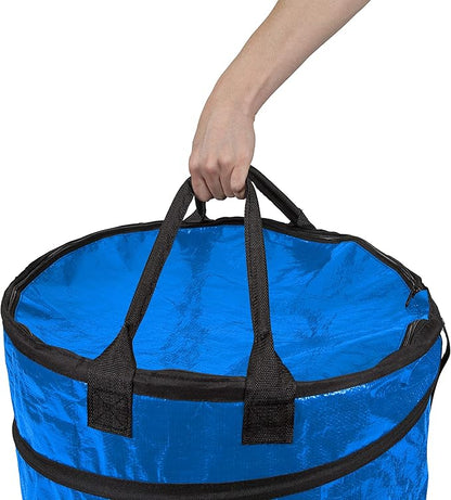 Stansport Collapsible Campsite Carry-All/Trash Can