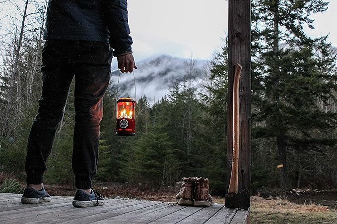 UCO Candlelier Deluxe Candle Lantern