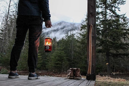 UCO Candlelier Deluxe Candle Lantern