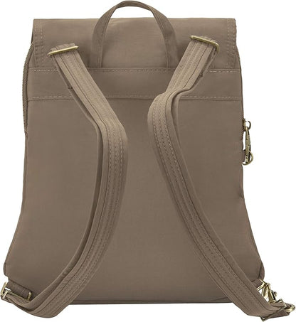 Travelon Anti-Theft Signature Slim Backpack
