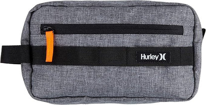 Hurley Small Items Toiletry Dopp Kit
