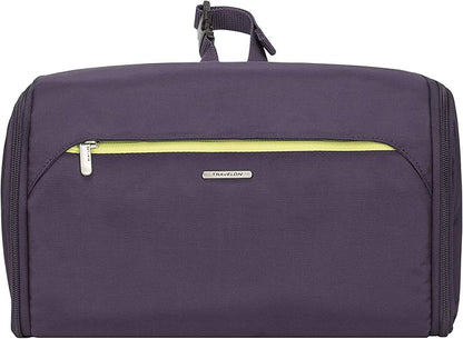 Travelon: Luggage Flat-Out Toiletry Kit