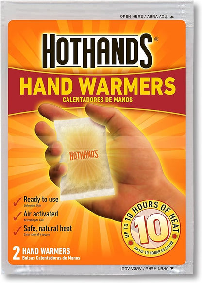 HotHands Hand Warmer Value Pack