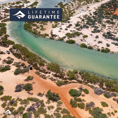 Sea to Summit Ultralight Mesh Stuff Sack 3-Piece Set