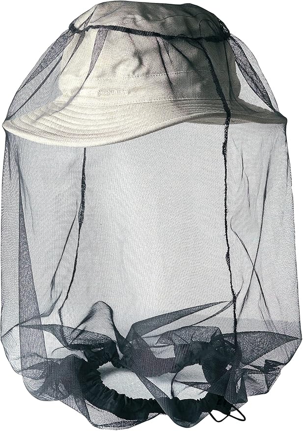 Sea to Summit Mosquito Head Net Mesh Face Cover