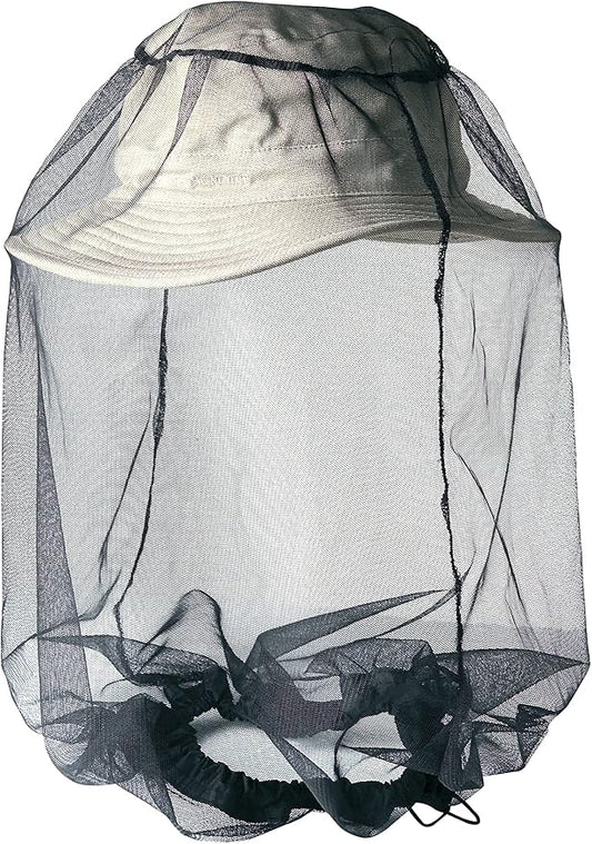 Sea to Summit Mosquito Head Net Mesh Face Cover