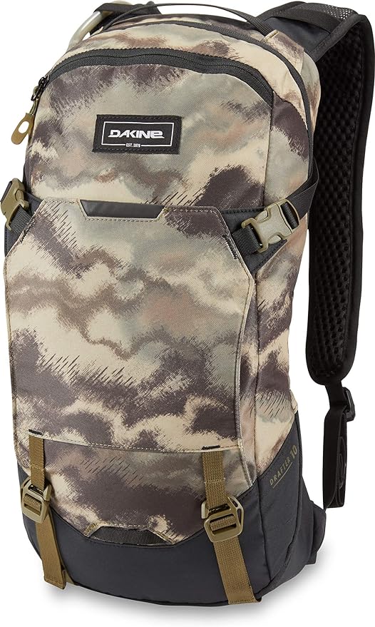 Dakine Drafter 10L - Ashcroft Camo, One Size