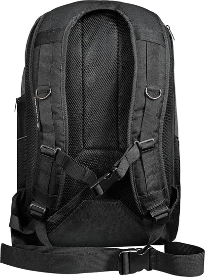 Hayabusa Ryoko Backpack - Black/Grey, 30L