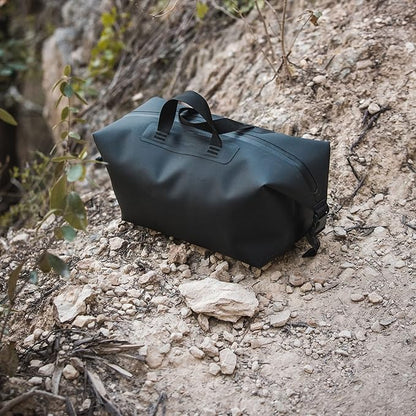 Magpul DAKA Takeout Large 8.88L Tactical Bag All-Purpose Durable Water-Resistant Heavy Duty Zipper Pouch