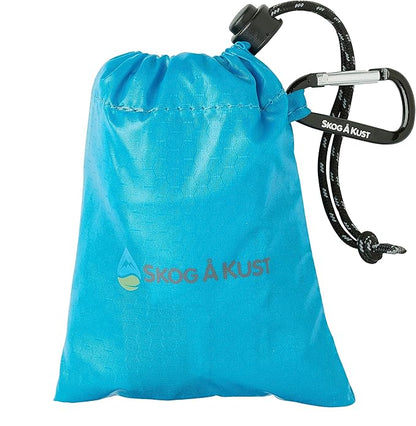Skog Å Kust LiteSåk 2.0 Waterproof Ultralight Dry Bags & Backpacks
