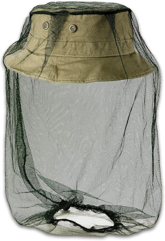 Deluxe Insect Head Net