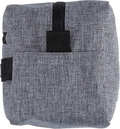 Hurley Small Items Toiletry Dopp Kit