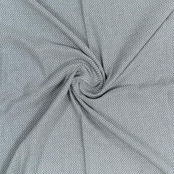 Cotton Travel Towel Quick Drying Camping Pool Hiking Large Size 39" x 78" Compact Vacuum Pack Lightweight Absorbent Breathable Keep Warm Blanket